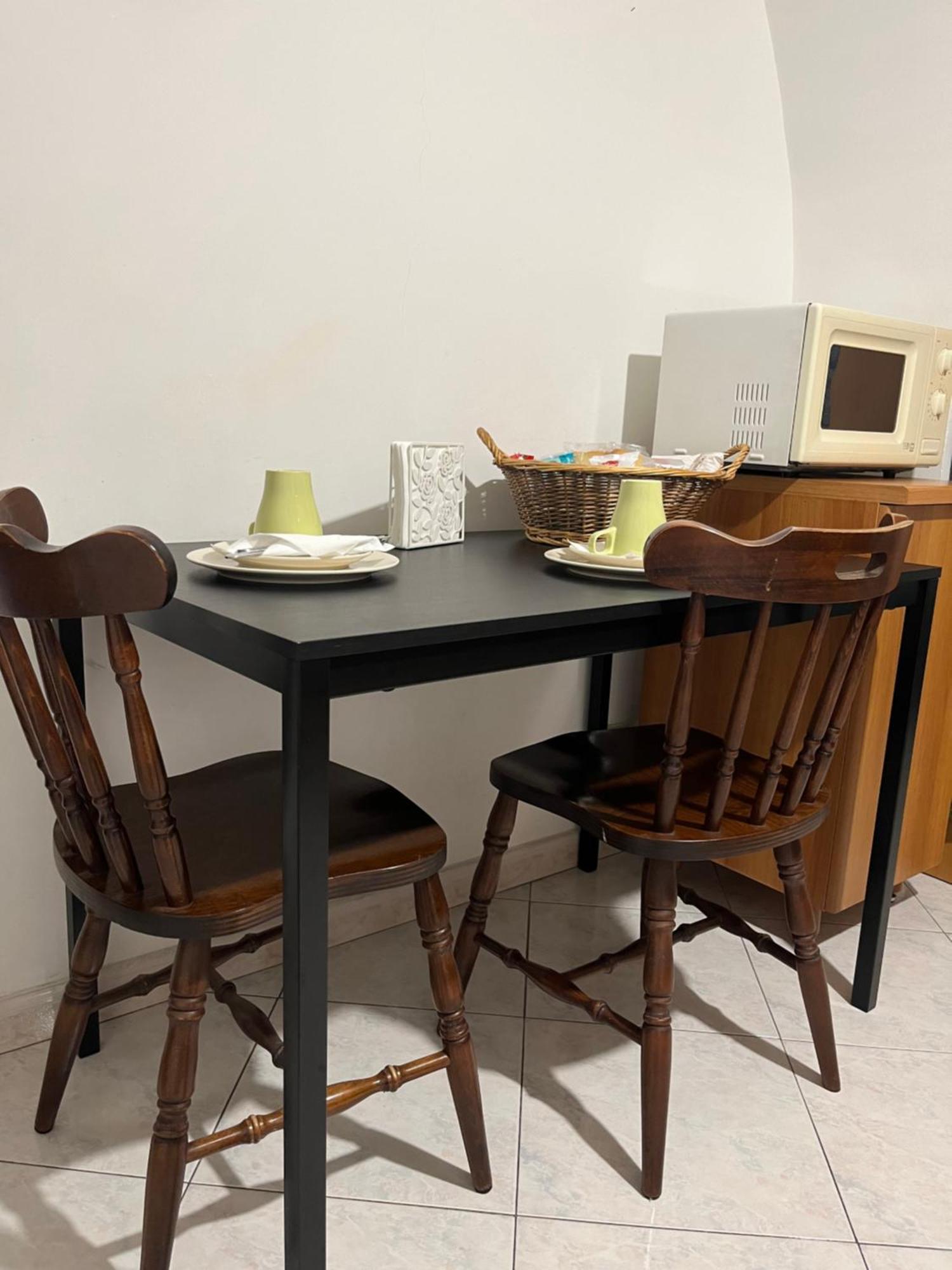 Apartment For 2 In Catania, B&B Le Voci Del Mercato Екстер'єр фото
