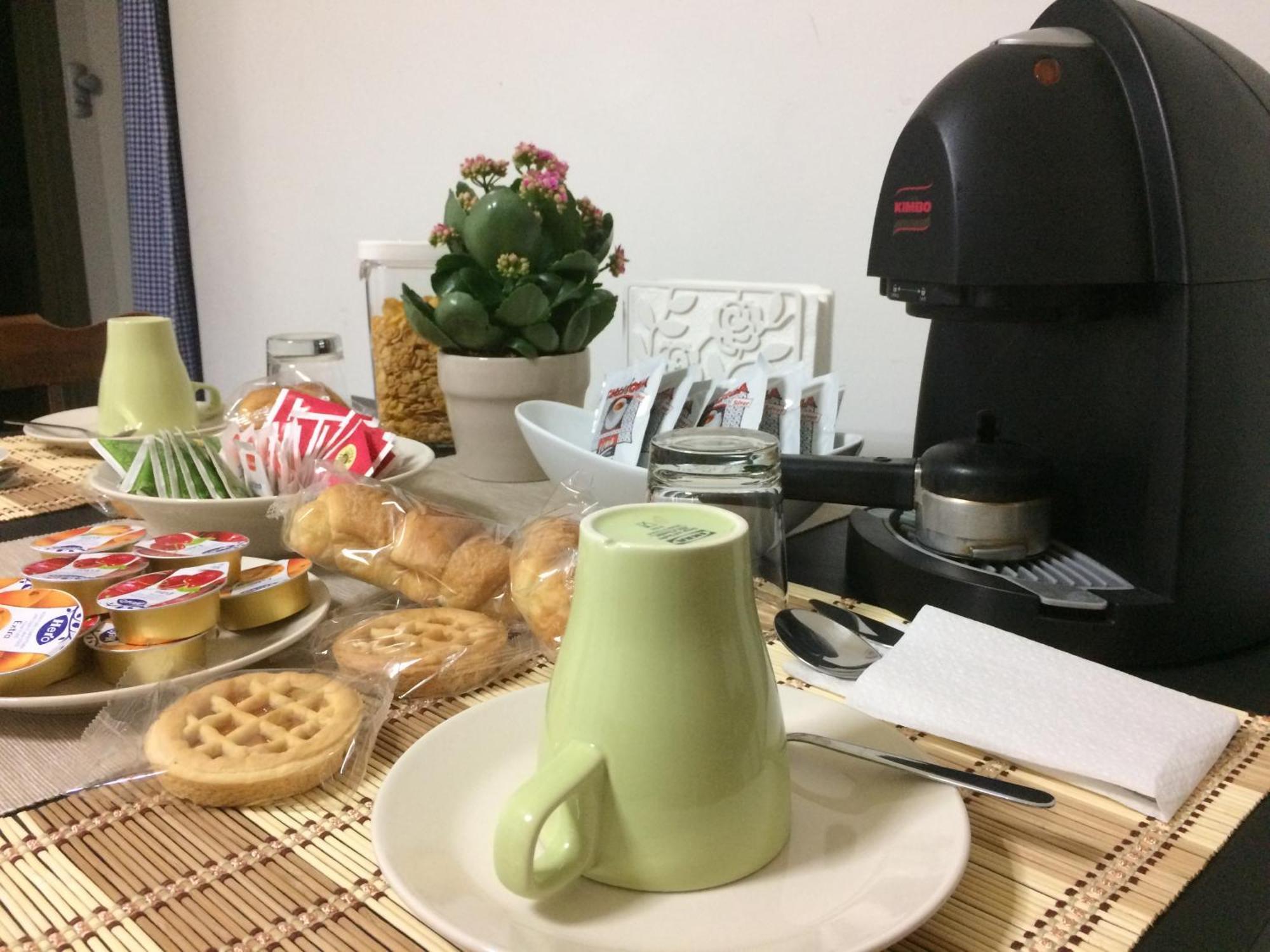 Apartment For 2 In Catania, B&B Le Voci Del Mercato Екстер'єр фото
