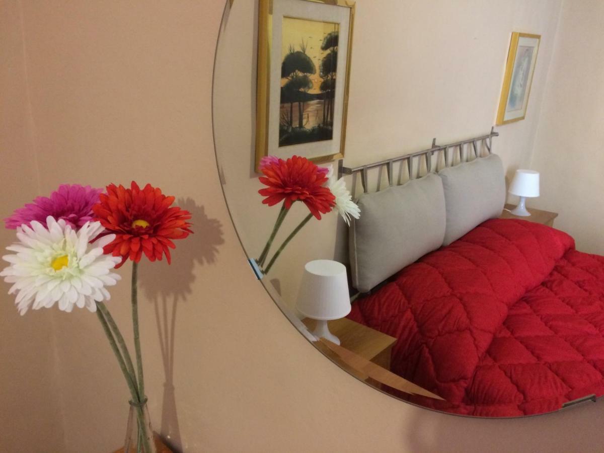 Apartment For 2 In Catania, B&B Le Voci Del Mercato Екстер'єр фото